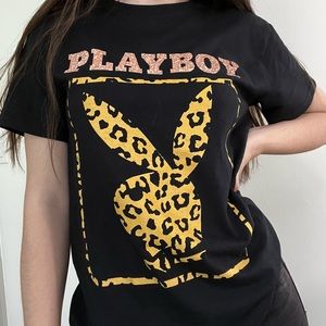 Playboy shirt